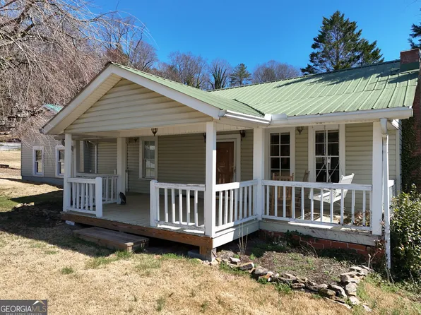 92 Bleckley Dr, Clayton, GA 30525