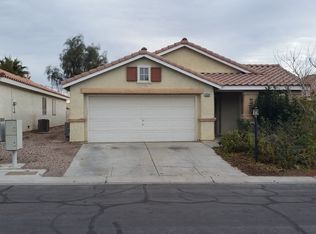 5524 Oakwood Ridge St, Las Vegas, NV 89130