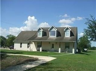 2228 County Road 212, Angleton, TX 77515