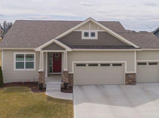 1012 NW 5th St, Grimes, IA 50111