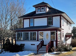 10 Leonard St, Rutland, VT 05701