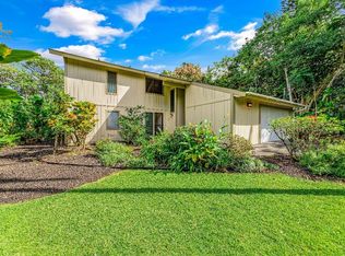 74-1521 Hao Kuni St, Kailua Kona, HI 96740