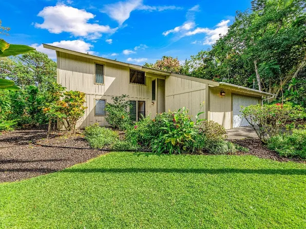 74-1521 Hao Kuni St, Kailua Kona, HI 96740