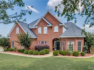 8870 Rolling Hills Dr, Tuscaloosa, AL 35405