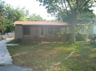 1316 Avenue D, Ormond Beach, FL 32174
