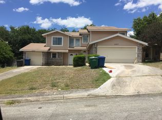 6929 Wright Way St, San Antonio, TX 78240