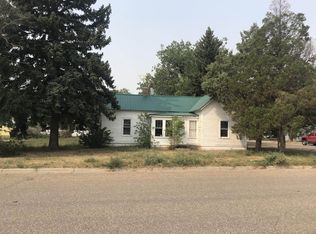 123 2nd Ave W, Culbertson, MT 59218