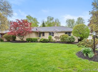 1836 Millbrook St SE, Grand Rapids, MI 49508