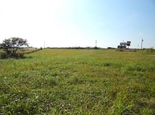 1 Old State Hwy #33, Langston, OK 73027