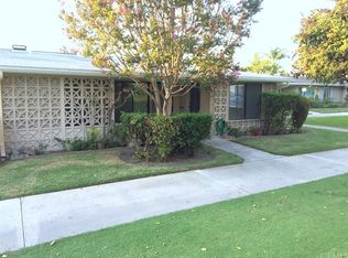 1730 Tam O'Shanter M14 #13-A, Seal Beach, CA 90740