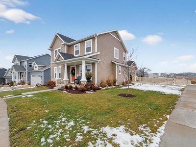 833 Sugar Maple Lane, Verona, WI, 53593