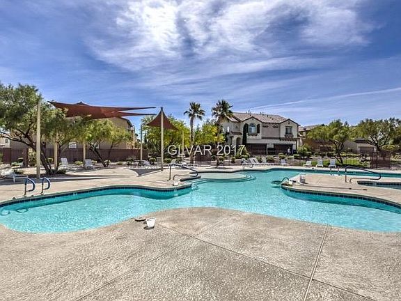 Community pool