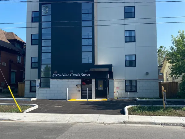 69 Curtis St, Saint Thomas, ON