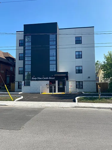 69 Curtis St Photo 1