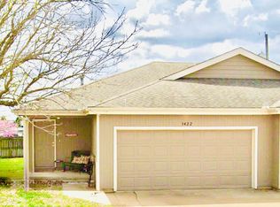 3422 E Covington St, Springfield, MO 65804