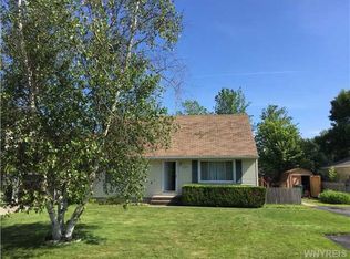 3822 Harvard St, Hamburg, NY