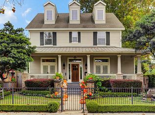 1116 Allston St, Houston, TX 77008