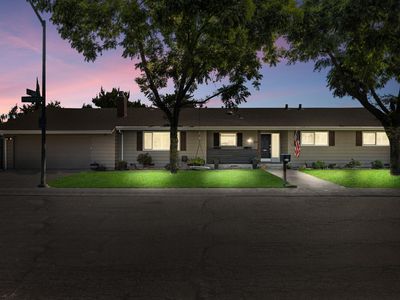 3016 Highgate Rd, Modesto, CA, 95350