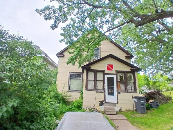 429 N 27th Ave W, Duluth, MN 55806