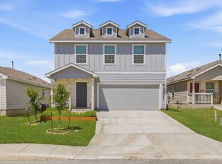 10547 McClintock Dr, Converse, TX 78109