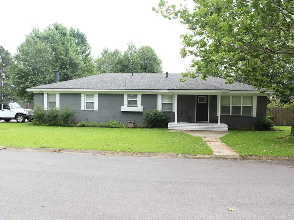1402 Sylvia Dr, Sheridan, AR 72150