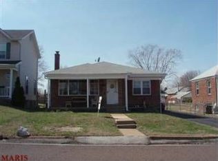 9333 Althea Ave, Saint Louis, MO
