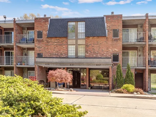 4179 Columbia Rd APT 217, North Olmsted, OH 44070