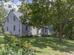 222 Thorndike St, Dunstable, MA 01827