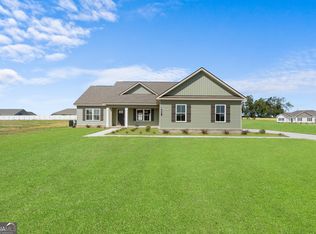 0 Ryegrass #92, Statesboro, GA 30458