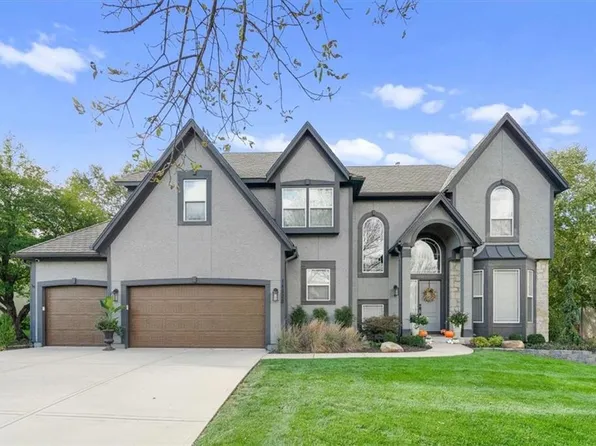 14620 Wedd St, Overland Park, KS 66221