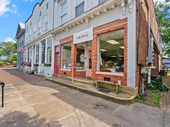 118 Maple St, Marietta, OH 45750