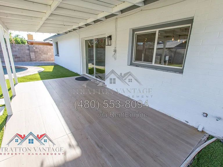 433 W Santa Cruz Dr — Photo 32