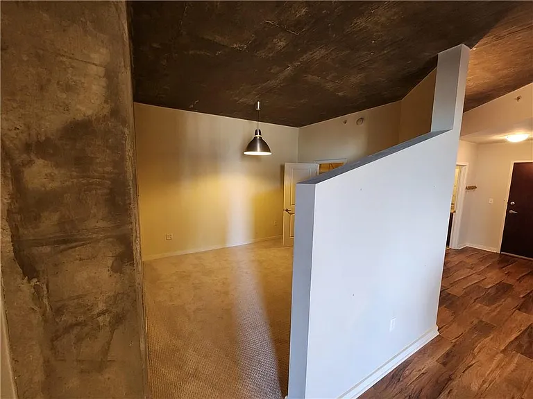400 W Peachtree St NW #1614 — Photo 11