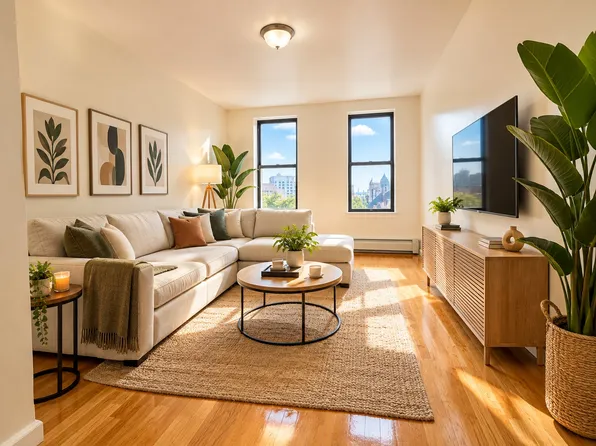 1231 Fulton Avenue image 1 of 5