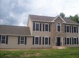 1000 Green Ridge Rd, Christiansburg, VA 24073