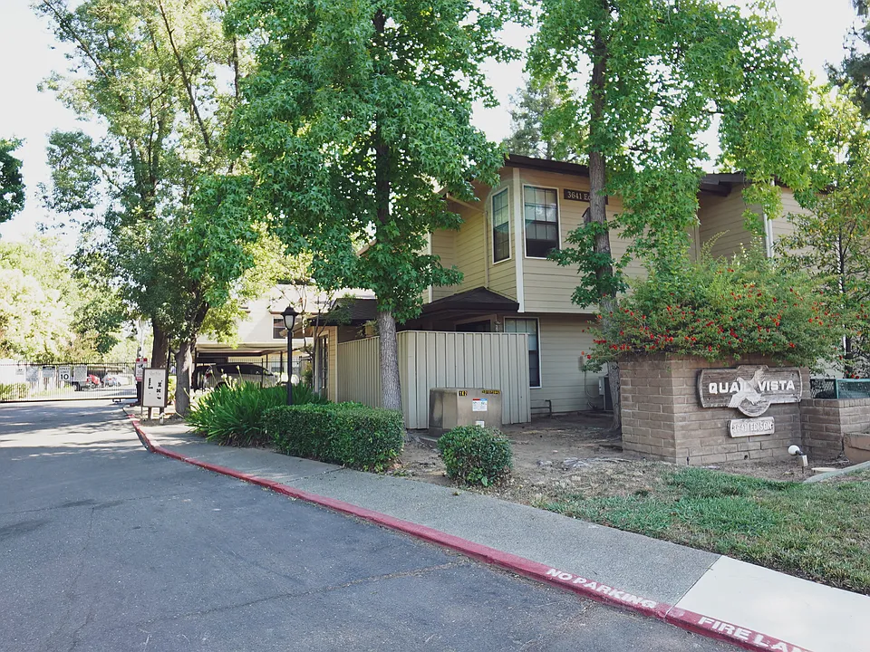 Quail Vista Apartments