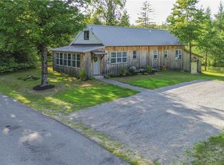 11023 Pit Four Rd, Forestport, NY 13338
