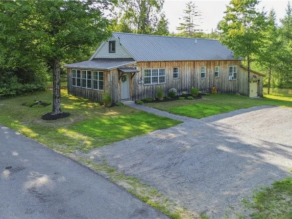 11023 Pit Four Rd, Forestport, NY 13338