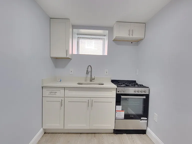 2513 Liberty Heights Ave #1 — Photo 1