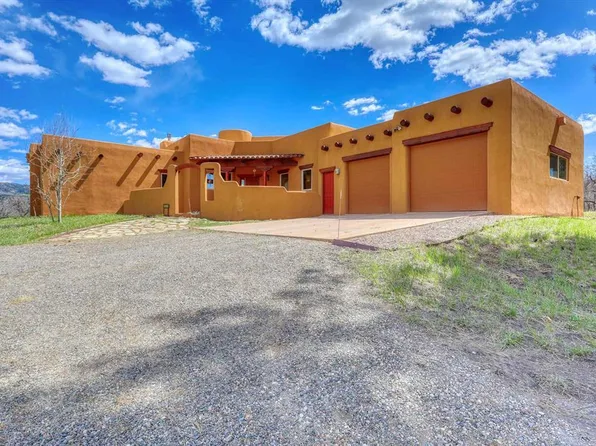 719 Spring Creek Circle, Pagosa Springs, CO 81147