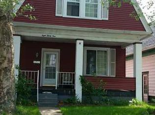 831 Grove Ave, New Brighton, PA
