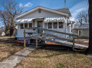 224 N 7th St, Mount Vernon, IL