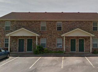 694 Needmore Rd, Clarksville, TN 37040