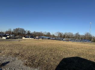 601 Briskin Ln Lot 2, Lebanon, TN 37087