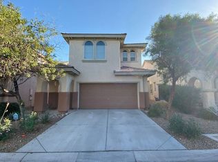 7451 Benlomond Ave, Las Vegas, NV 89179