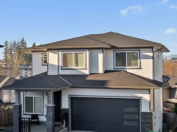 14551 61st Ave, Surrey, BC V3S 4R6