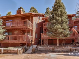83 N Angel Fire Rd, Angel Fire, NM 87710