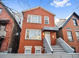 1842 N Winchester Ave, Chicago, IL 60622