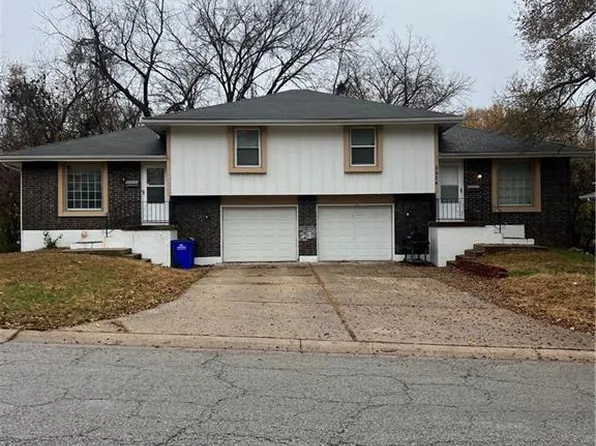 5424 Ditzler Ave, Raytown, MO 64133