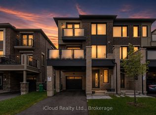 25 Keppel Cir, Brampton, ON L7A 5K4